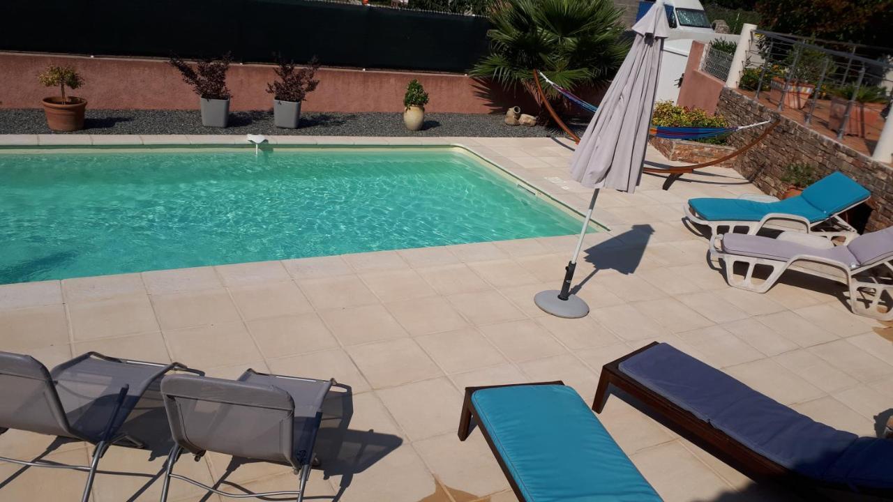 Brimi Holiday home Ghisonaccia