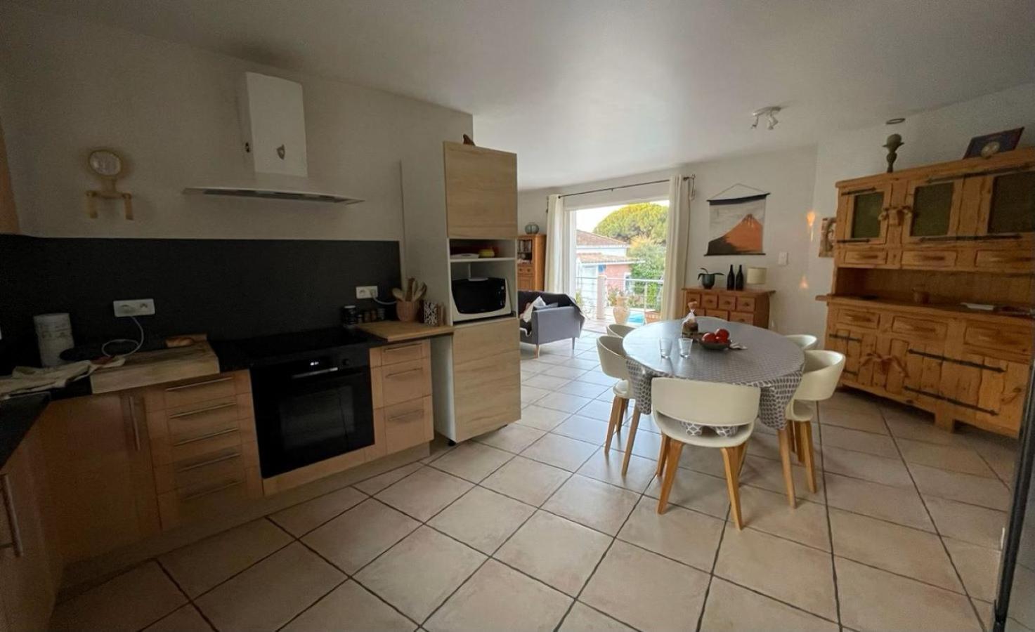 Holiday home Brimi