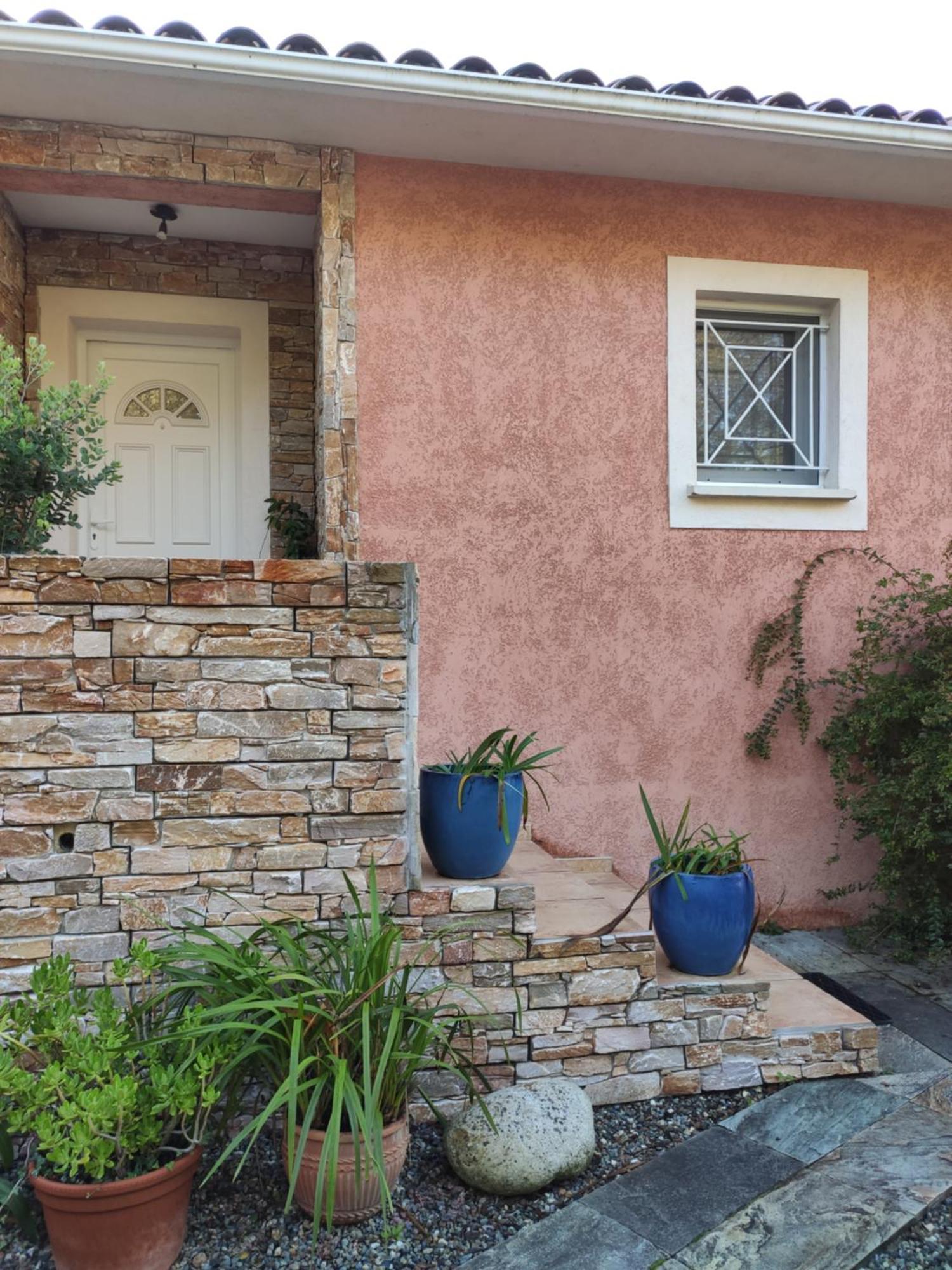 Holiday home Brimi Ghisonaccia