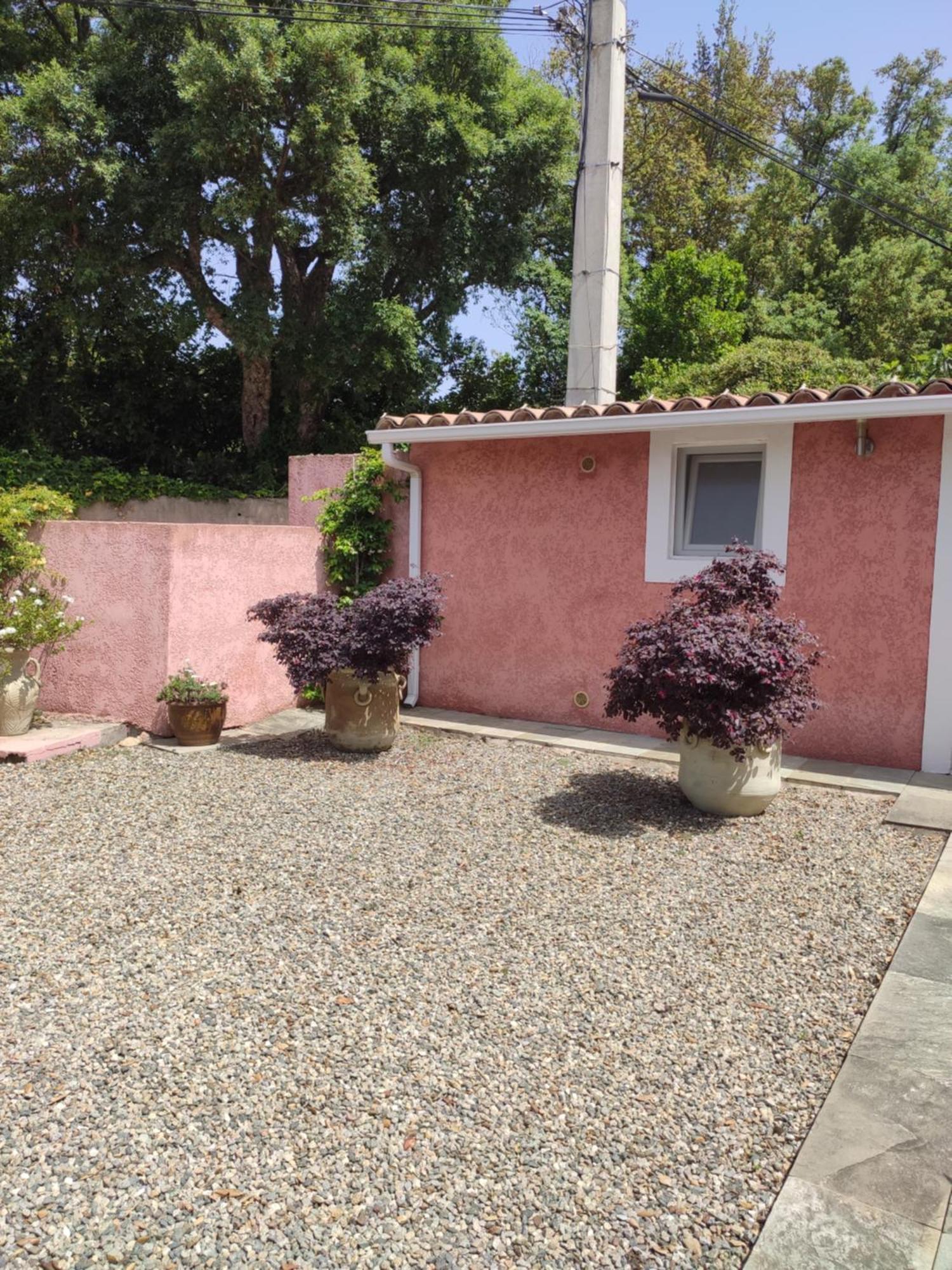 Brimi Holiday home Ghisonaccia