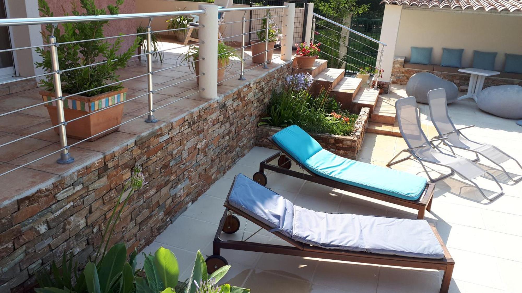 Brimi Holiday home