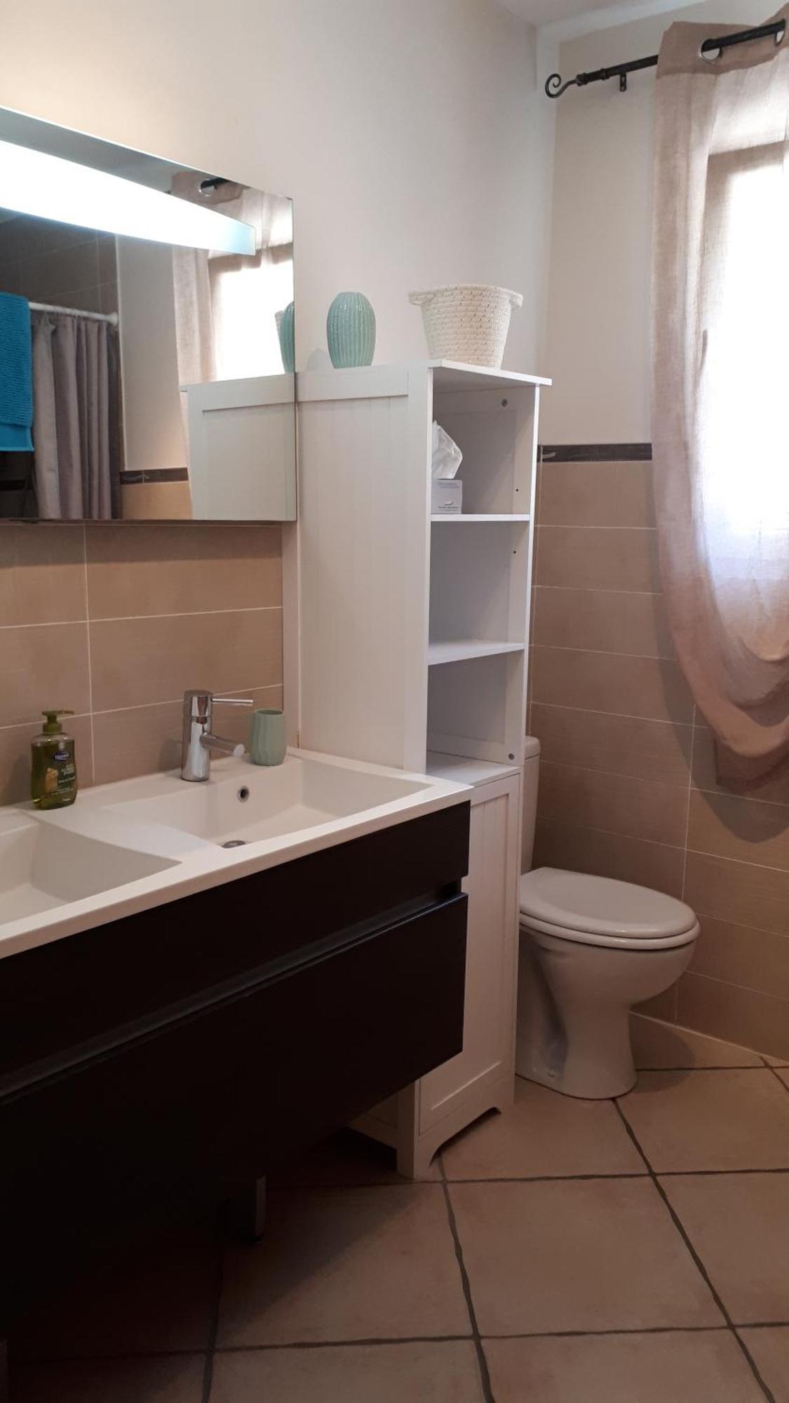 Holiday home Brimi