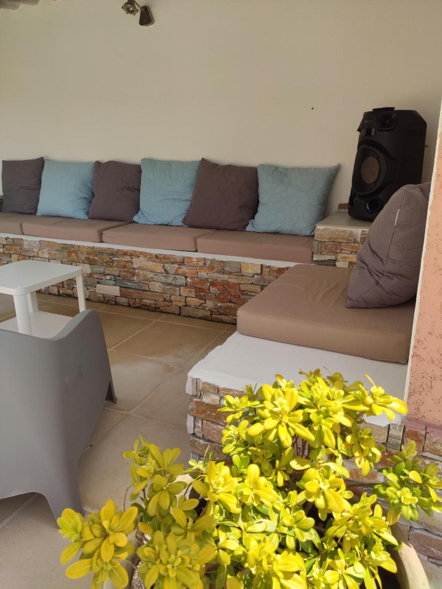 Brimi Holiday home Ghisonaccia