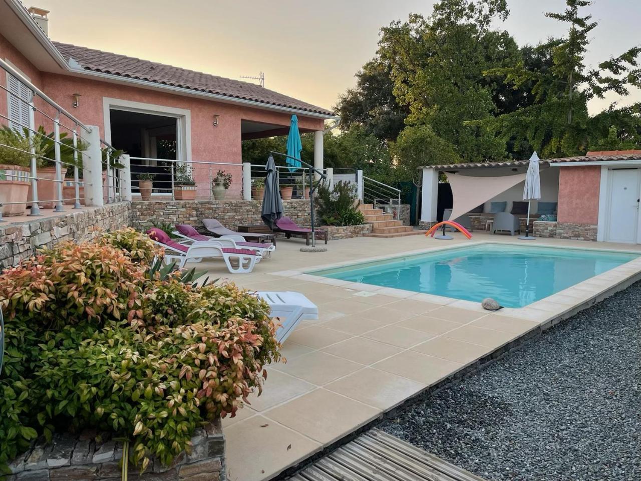 Holiday home Brimi *