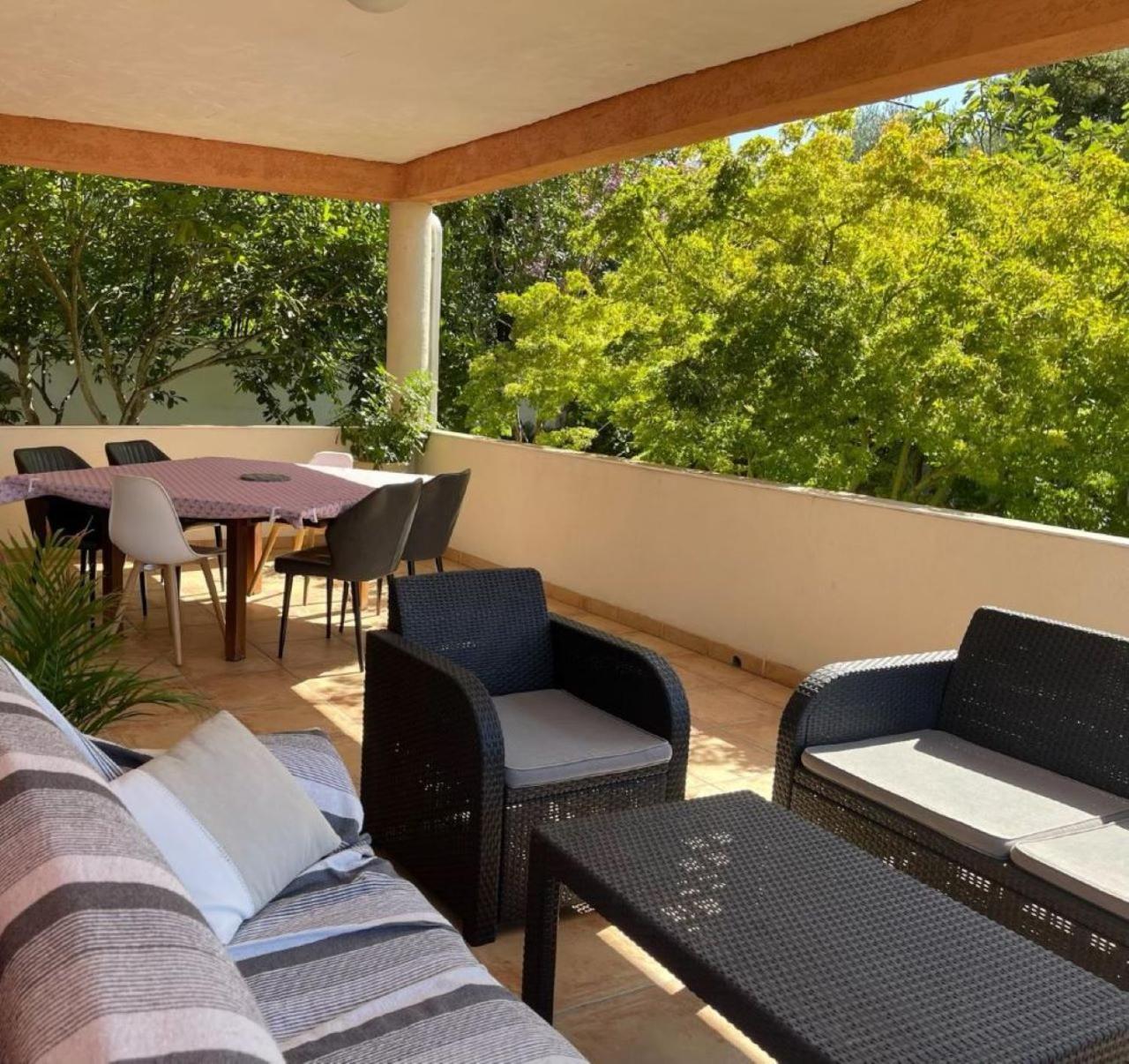 Brimi Holiday home Ghisonaccia