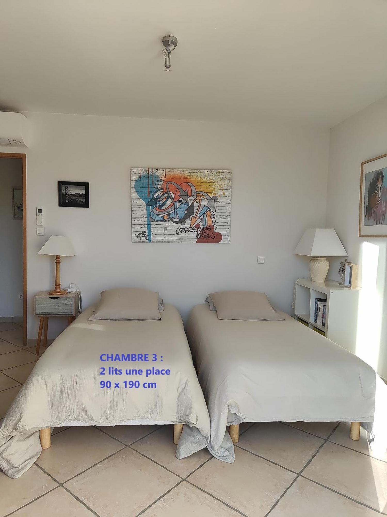 Holiday home Brimi Ghisonaccia