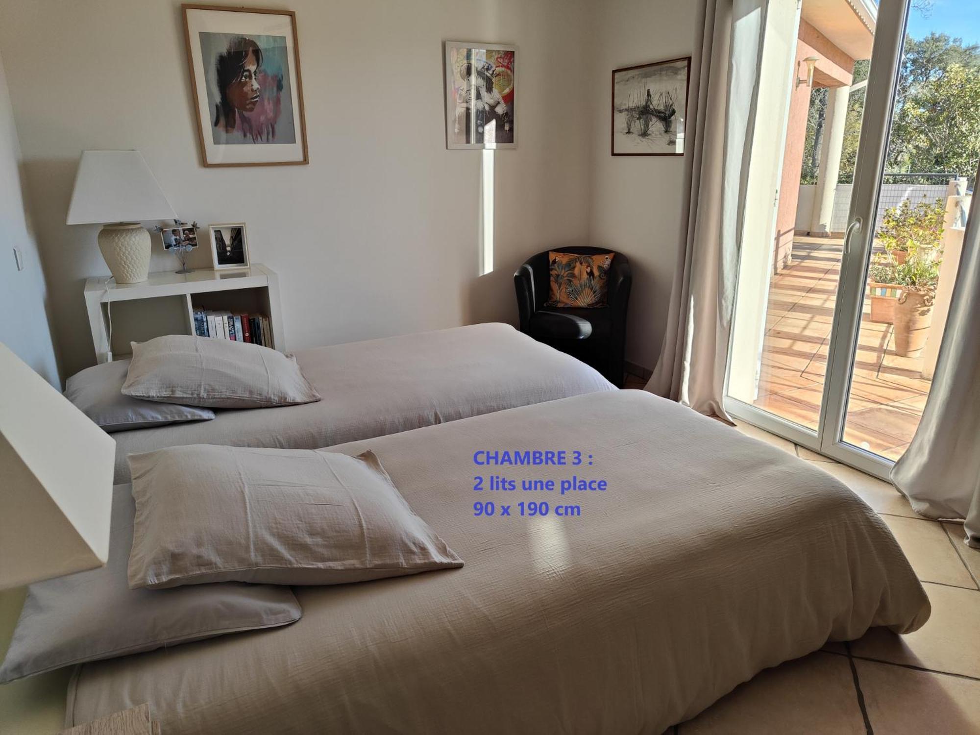 Holiday home Brimi *
