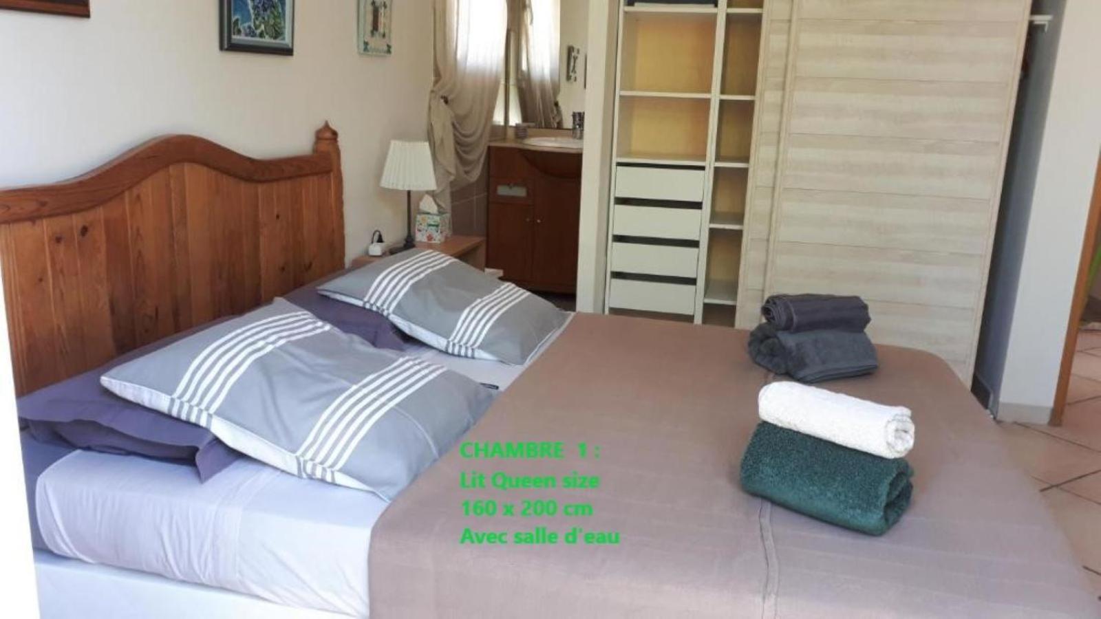 Brimi Holiday home Ghisonaccia