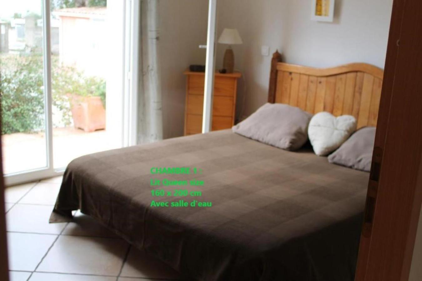 Brimi Holiday home *