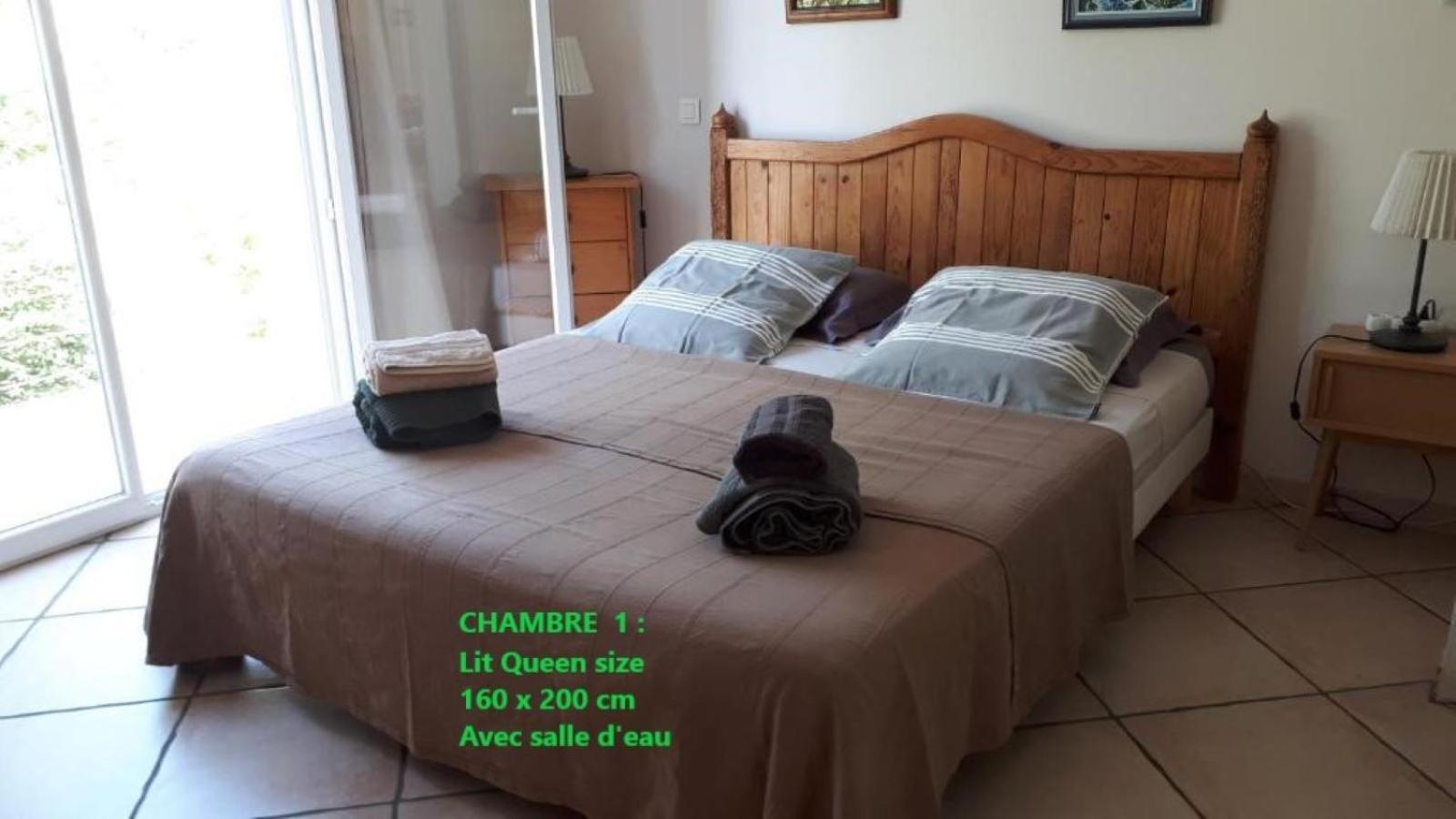 Brimi Holiday home *